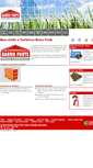 Mobile Screenshot of barroforte.com.br